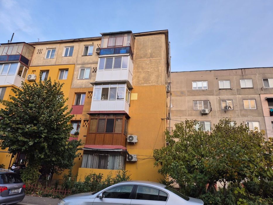 Apartament de vanzare