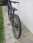 Bicicleta Scott scale 970