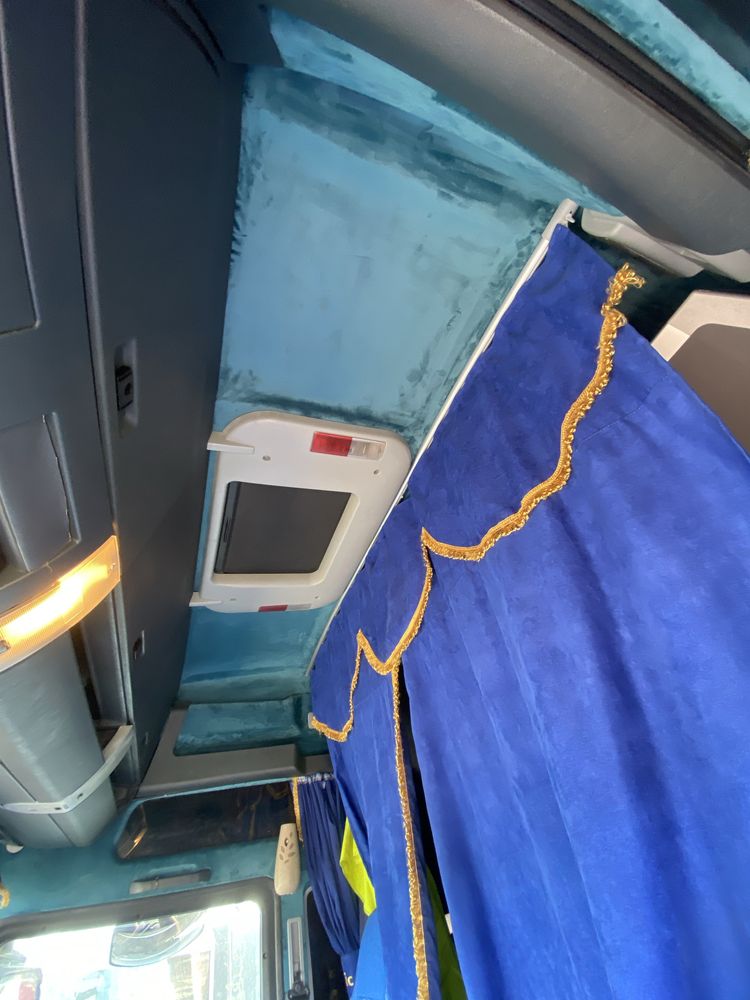 Se Vinde/Schimba Man Tgx 440/Ansamblu