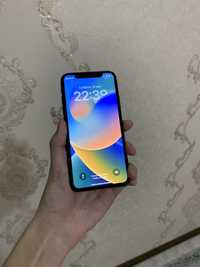 iPhone XS 64gb sotiladi