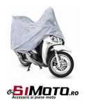 Husa moto scuter prelata exterior impermeabil