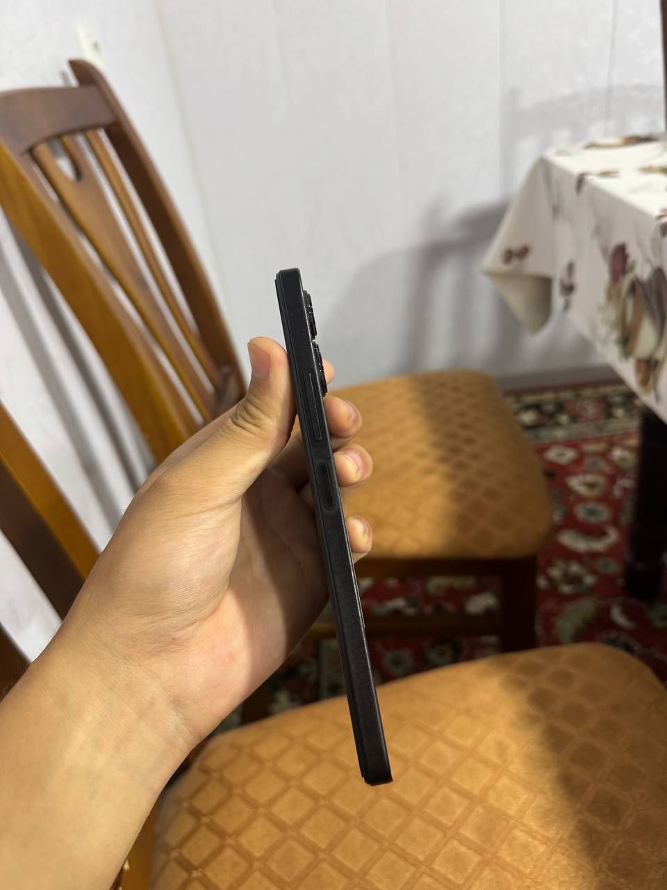 Telefon sotiladi Redmi 12 6/128 joyi