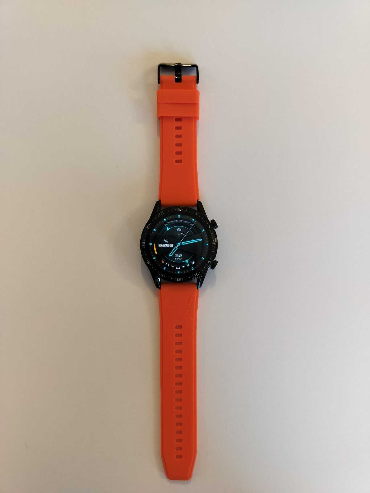 Силиконови Каишки за Huawei Watch GT2 / GT2 Pro/ GT3 / GT3 Pro 22 мм