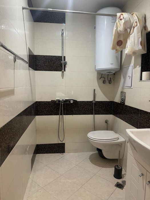 Продава се Двустаен апартамент в Бургас, Изгрев - 52 кв.м за 1924 €/кв.м - Снимка #5