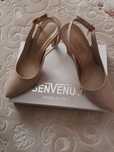 Vand pantofi toc dama