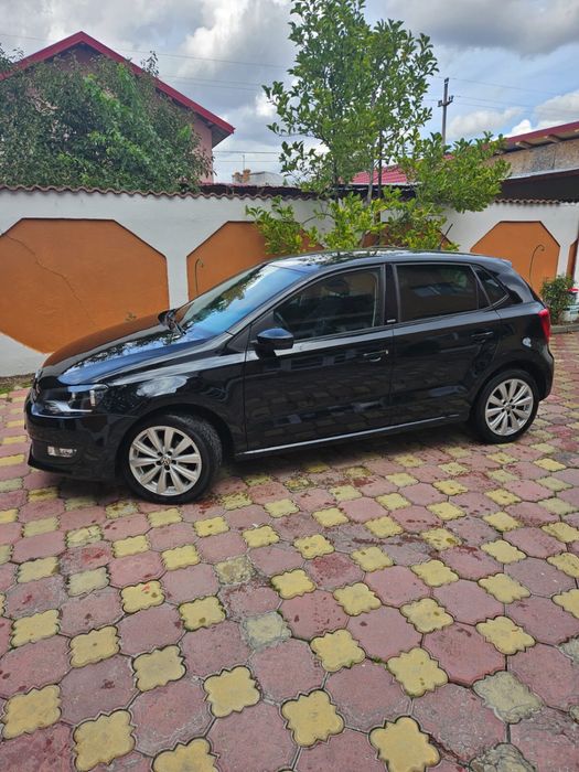 VW polo 1.2 benzina, (WVWZZZ6RZCY048255)