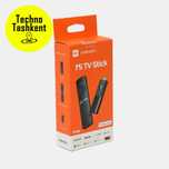 Медиаплеер ТВ приставка Xiaomi Mi TV Stick Full HD 2K (Dostavka Bor)