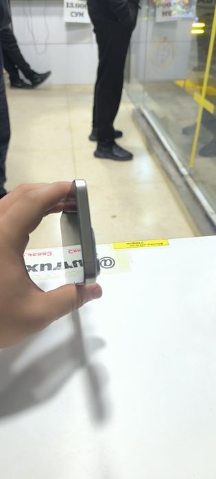 IPhone 15 Pro Max SOTILADI