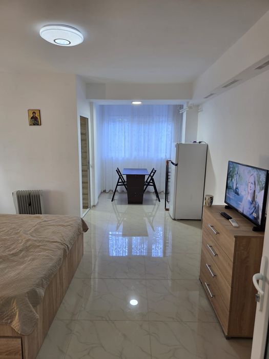 Garsoniera confort 1 de inchiriat