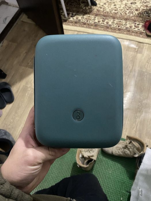 триммер батарайечный