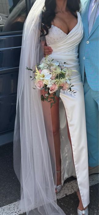 Rochie Nadare ,impecabila .