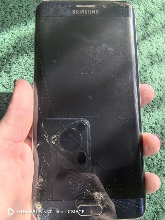 Samsung Galaxy S6 Edge+