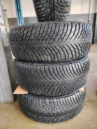 245/45r18 4 Anvelope noi iarna Michelin Pilot Alpin5