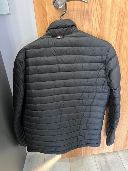 Промо! Tommy Hilfiger Down Jacket S