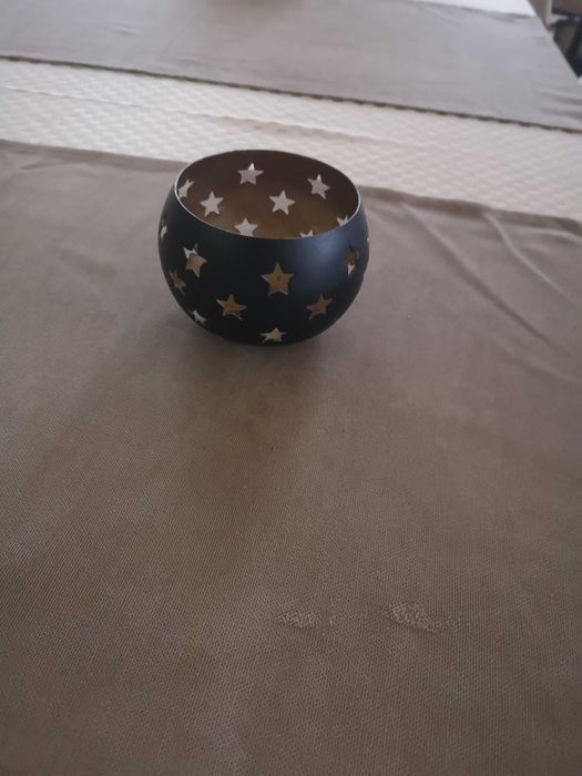 Свещници за романтика!