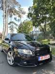 Audi a4 b7 S-line plus quatro 170 cp