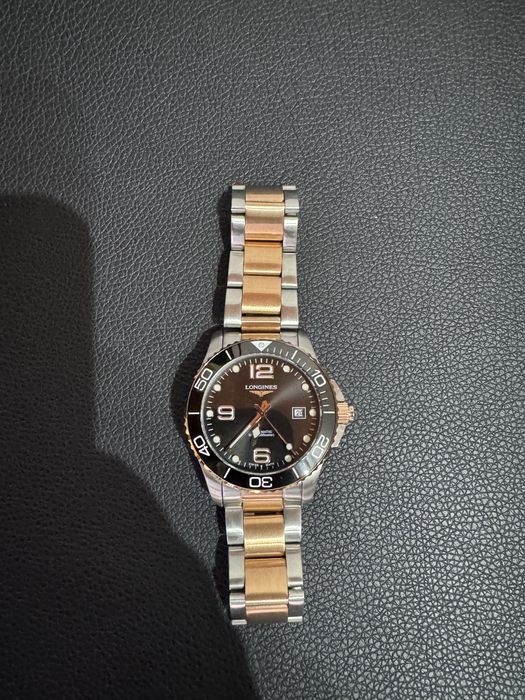 Ceas barbati Longines