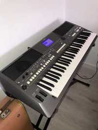 Orga Yamaha PSR s670