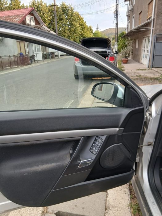 Opel Signum pentru piese