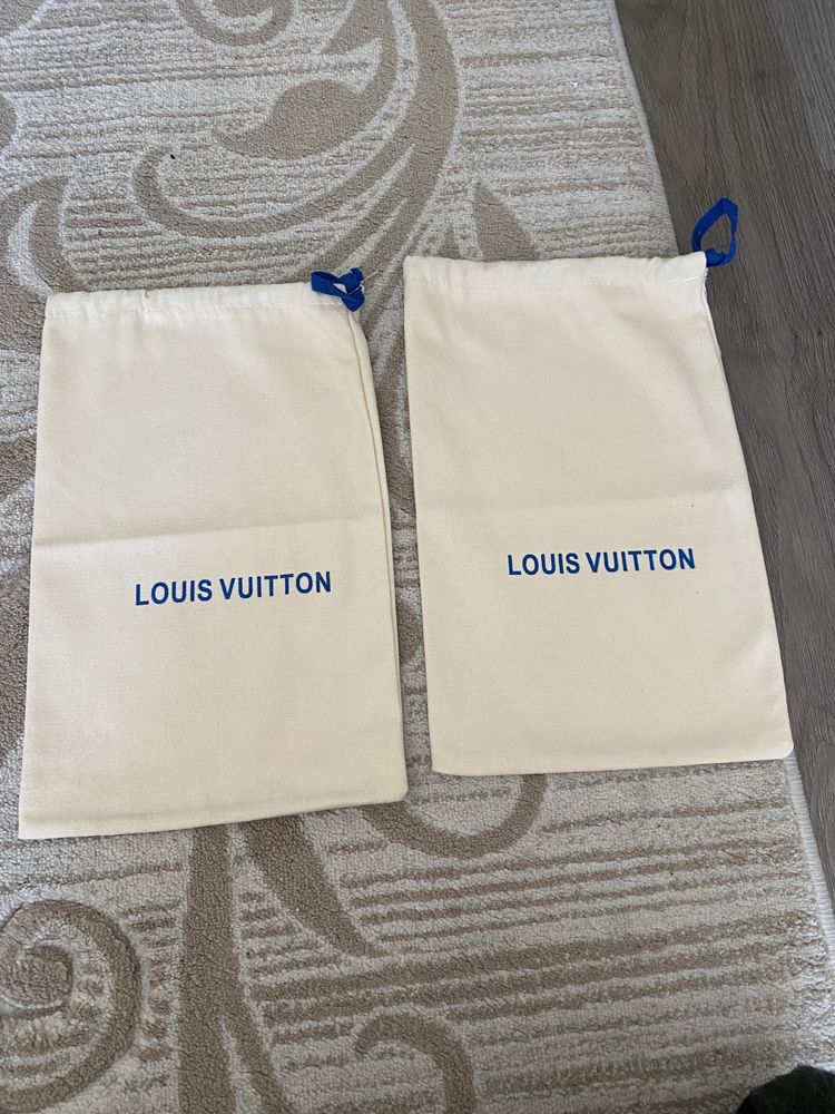 Louis Vuitton Skate