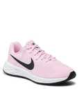 Nike - Revolution 6 Nn DD1096 608 Розов Оригинал Код 181