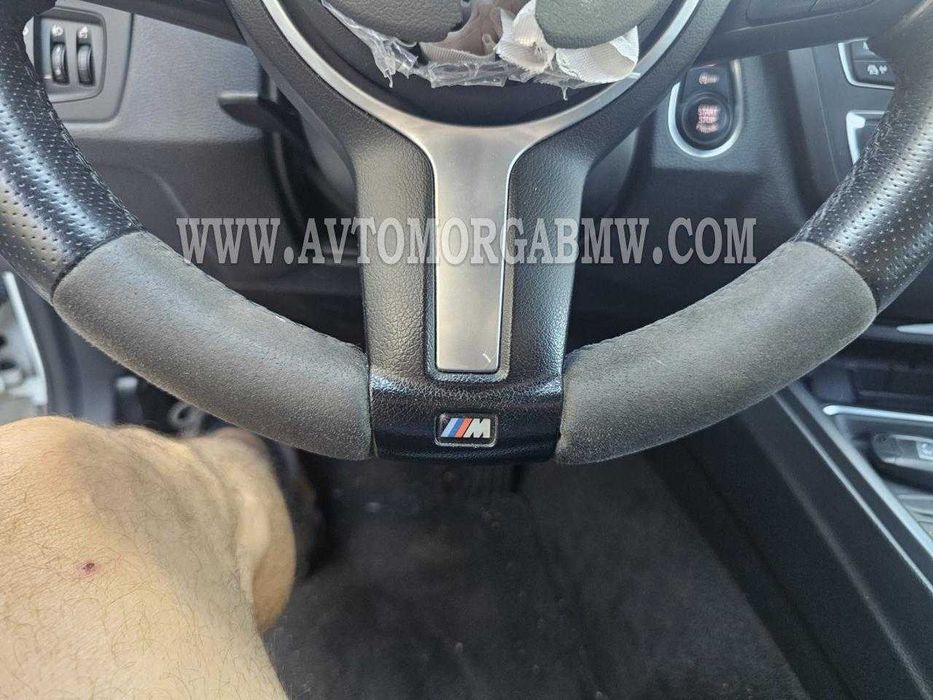 М спорт волан бмв ф20 ф21 ф30 Ф31 bmw f20 f21 f30 f31 m sport