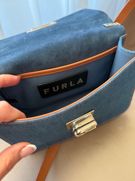 Малка чанта Furla