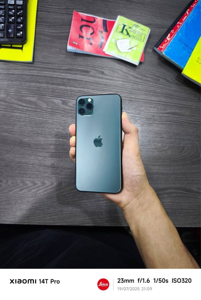 Iphone 11pro max