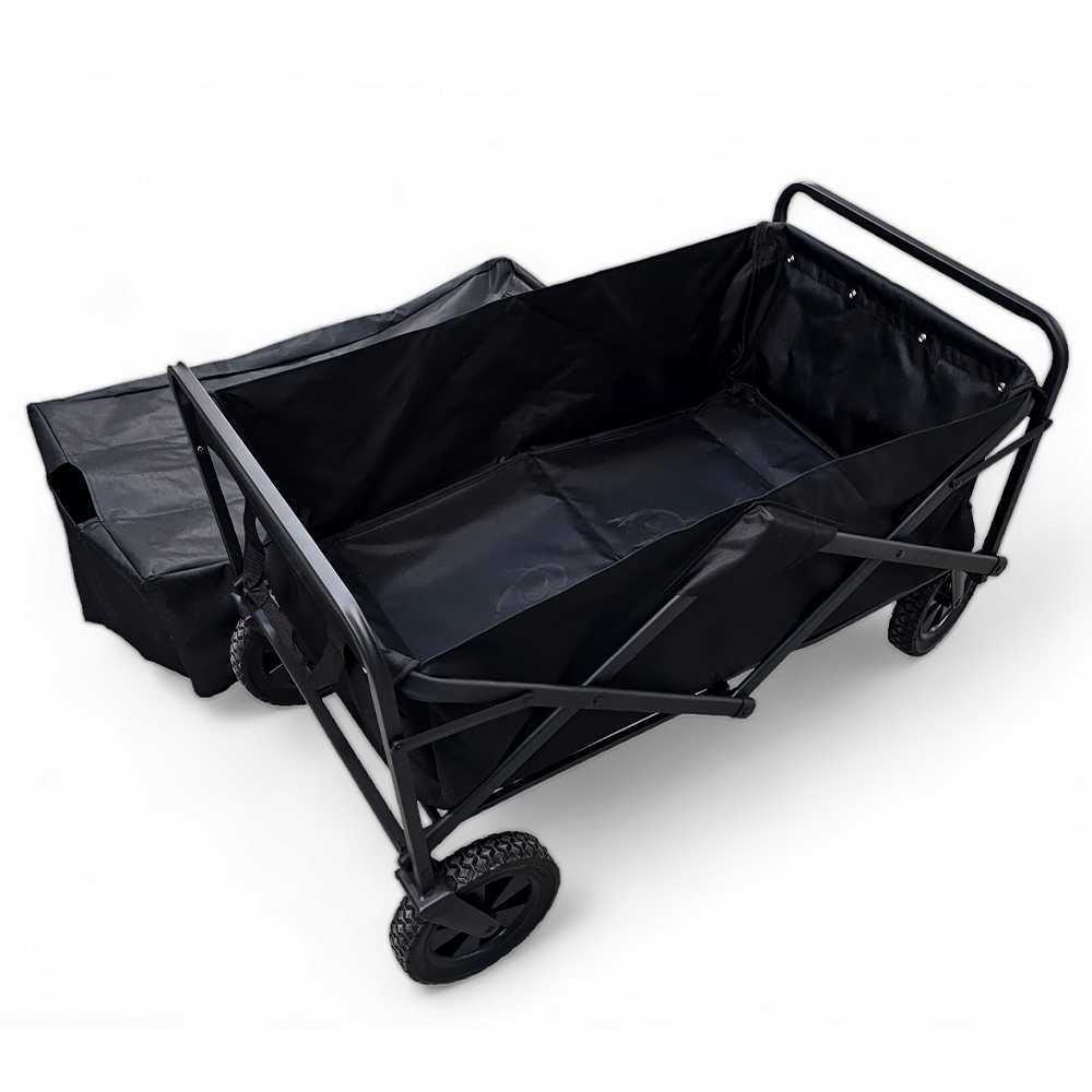 Електрическа триколка Н1 LUX с удобно кресло с подлакътници | 750W