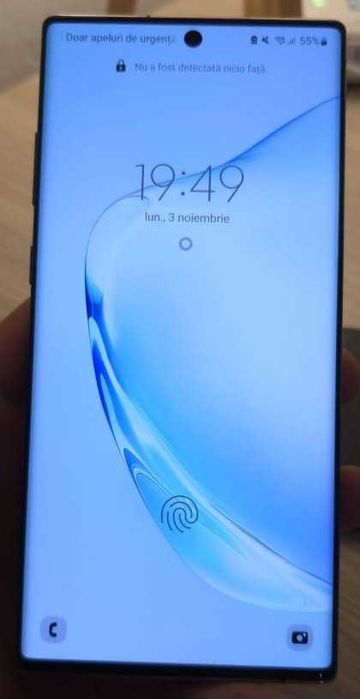 Samsung Galaxy Note 10 plus