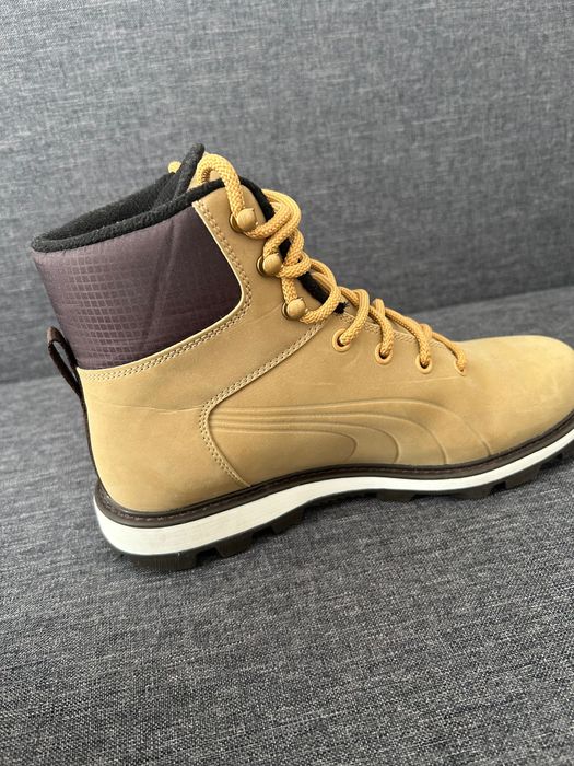 Зимни боти Pumaa