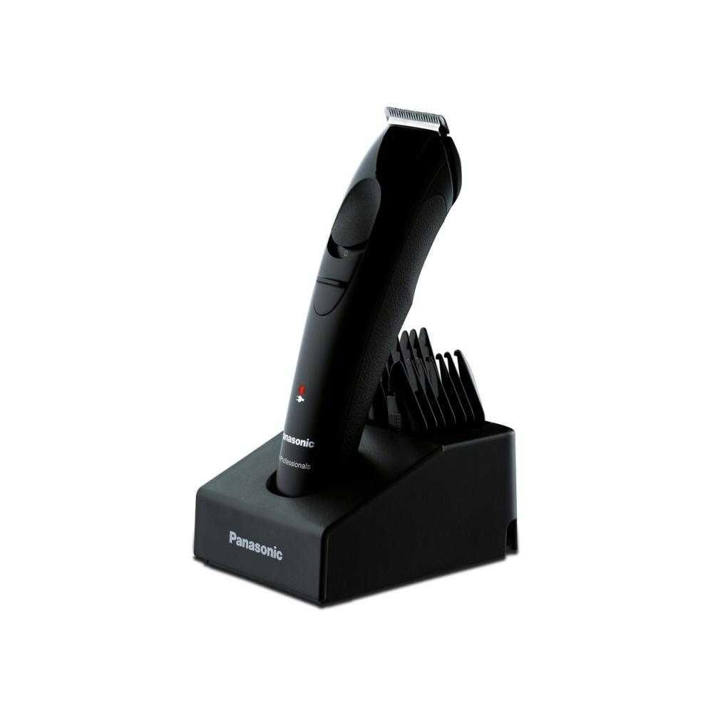 Машинка для стрижки Panasonic ER-GP21-K820