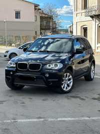 Bmw x5 E70 Facelift Xdrive/ 2013 / Head-up / Panoramic/ Soft Close