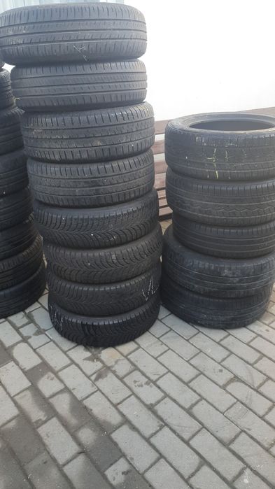 Cauciucuri 14", 15",16