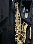 Vând saxofon J Michael
