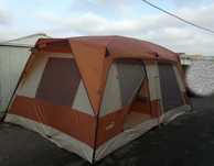 Vand cort eureka cooper canyon de 12 persoane