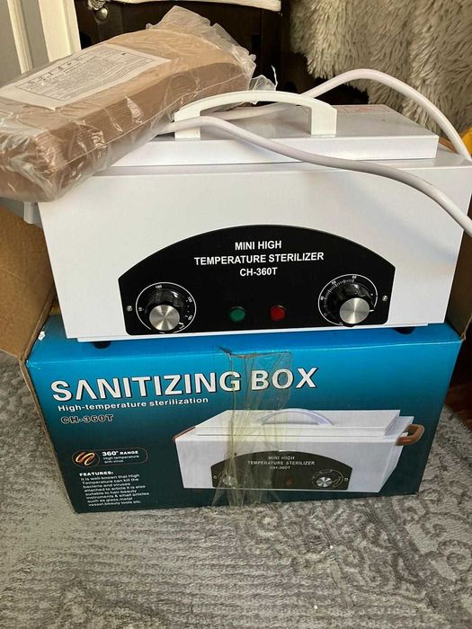 Cухожар ch-360t Алматы