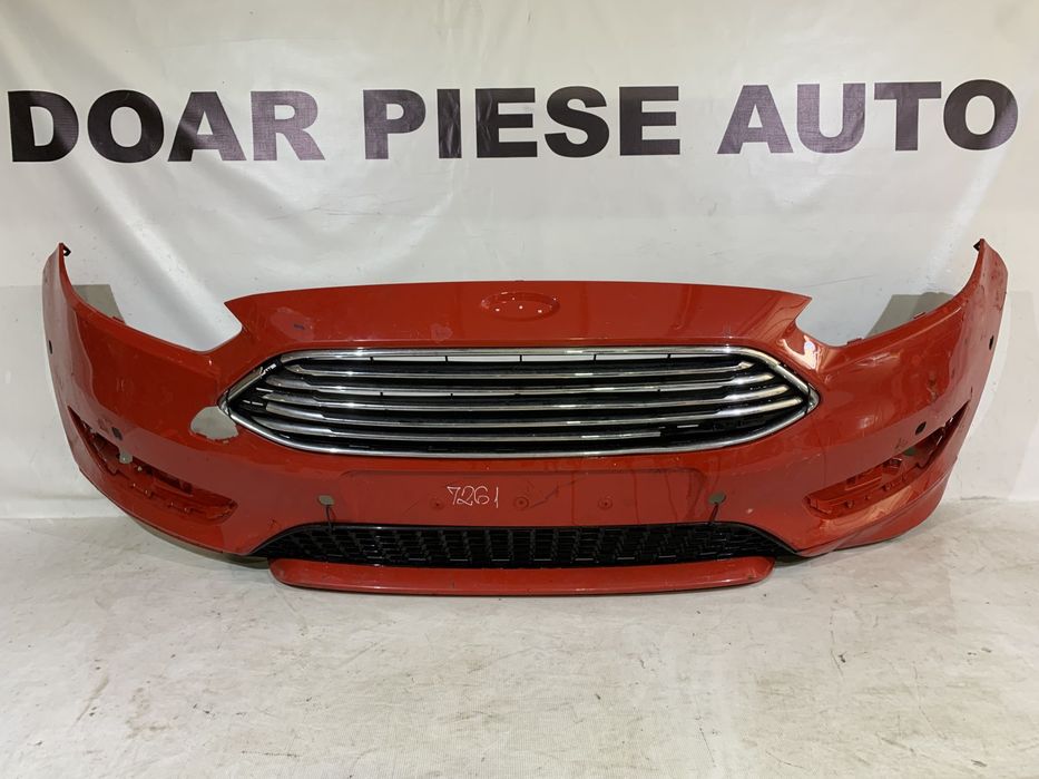 Bara fata Ford Focus ST-Line, 2014, 2015, 2016, 2017, 2018, cod origine OE F1EB-17757-AJ.