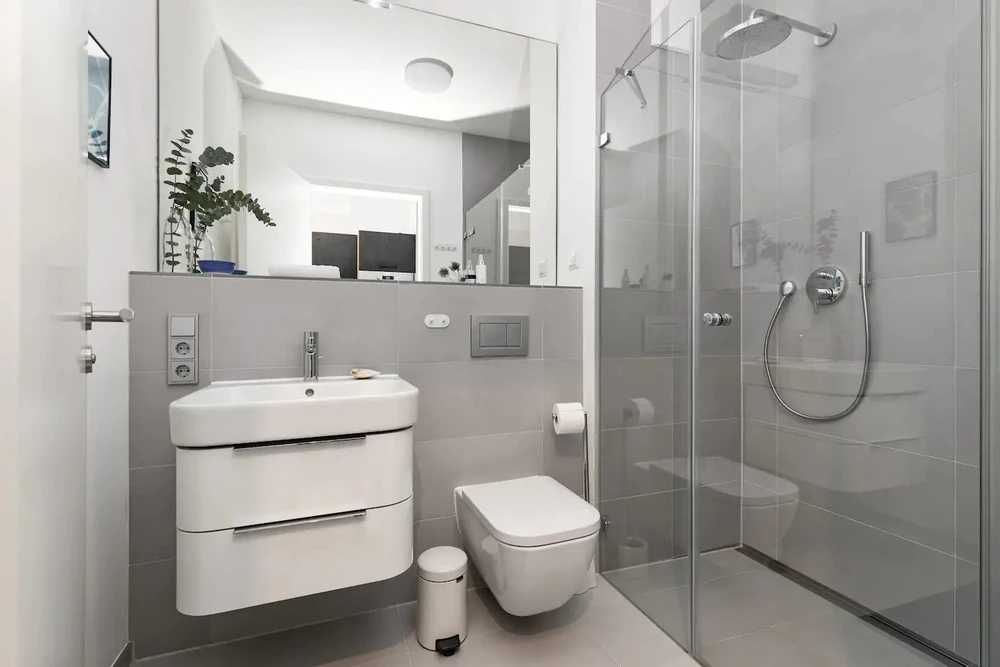 Дава се под наем Двустаен апартамент в София, Център - 55 кв.м за 408 € - Снимка #3