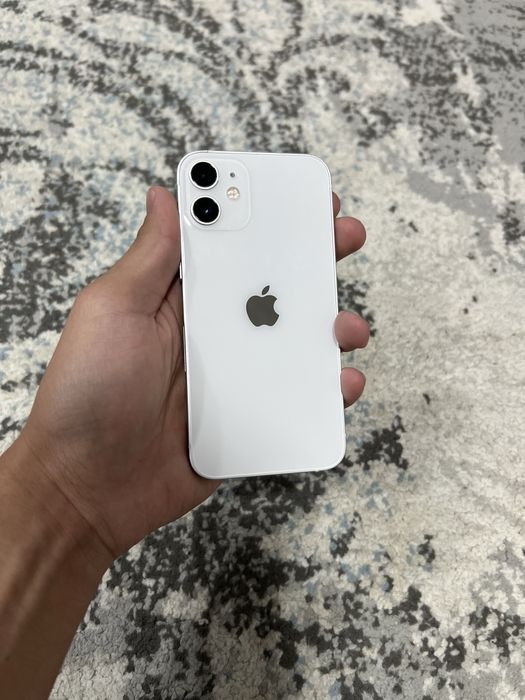 Iphone 12 mini ideal