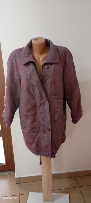 Geaca damă mărimea 42