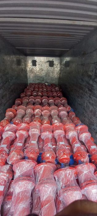 Пожарный гидрант