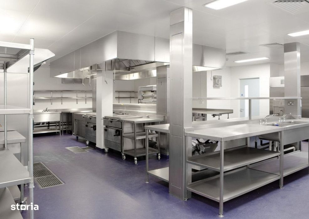 Gaminvest Spatiu comercial si spatiu de productie , Oradea, V3772