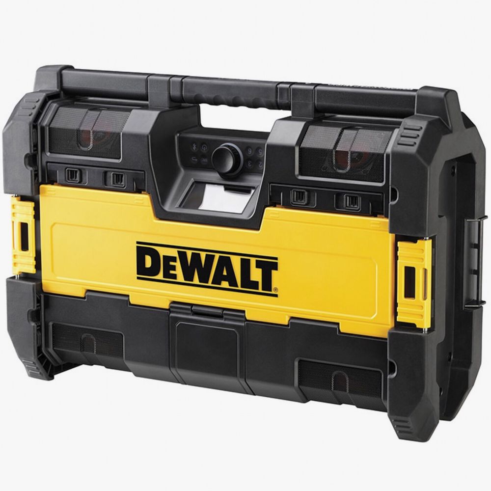 DeWALT Радиоприемник Bluetooth 14.4-18V  DWST1-75659