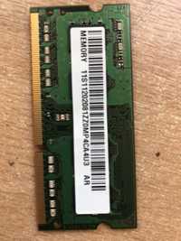 Memorie ram 4 gb laptop samsung