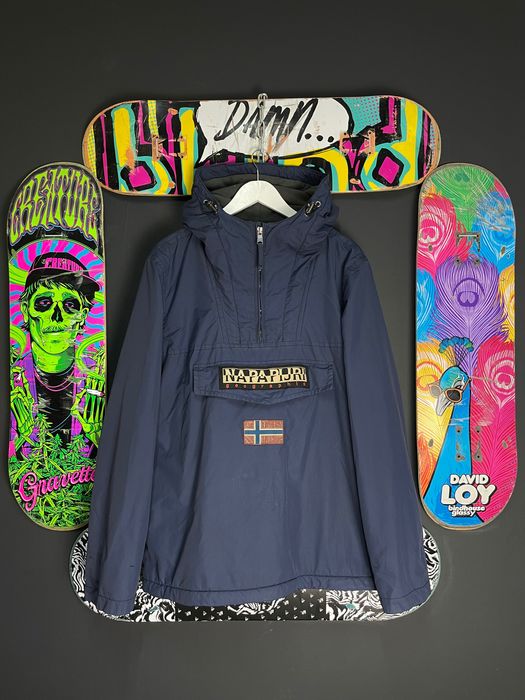 Napapijri оригинално зимно яке