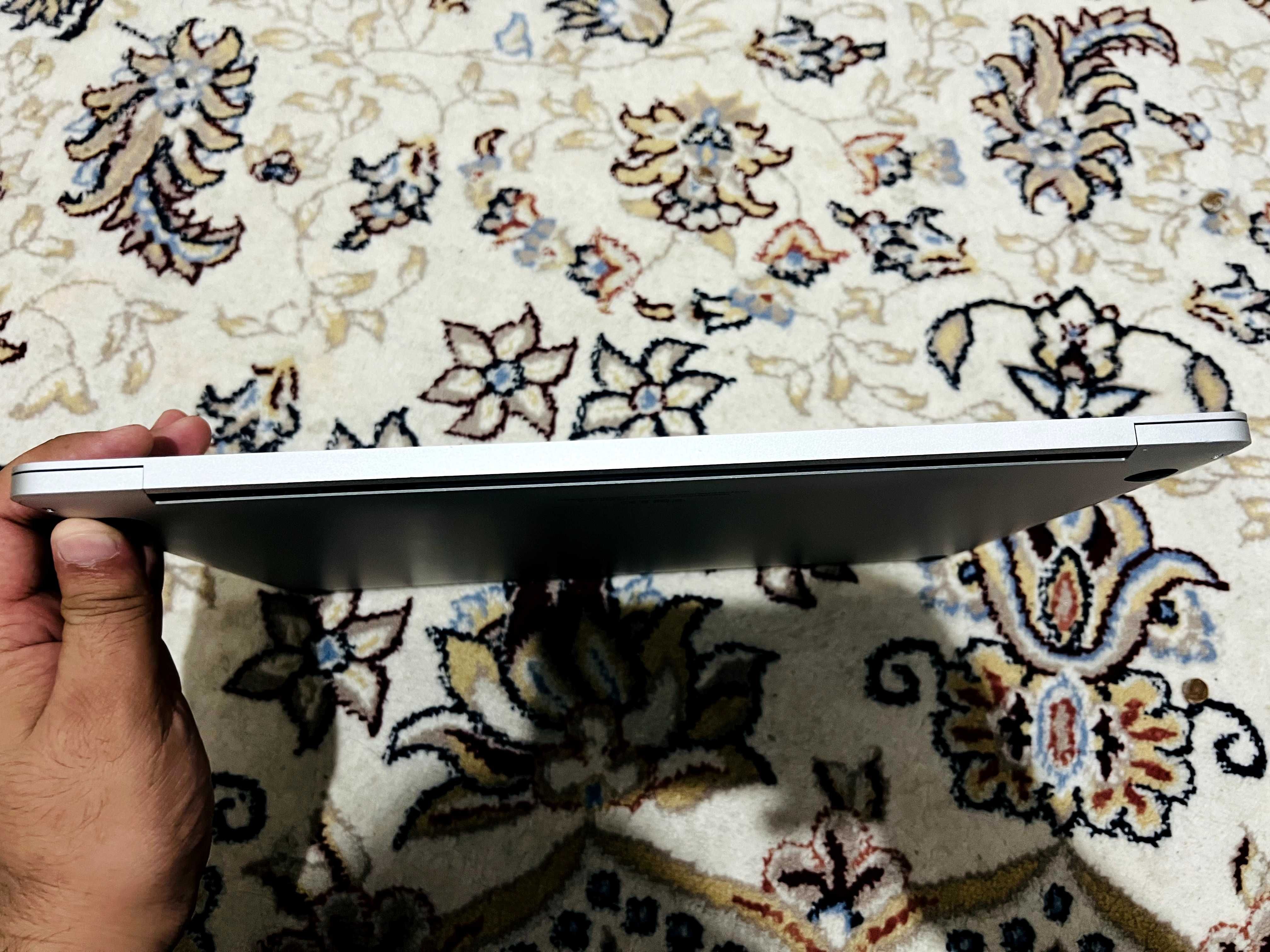 MacBook Pro i9 16/1TB 16inch