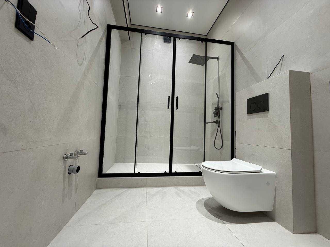 СРОЧНО продажа 2/10/12 ЖК Nukus Avenue Новостройка, 51м2