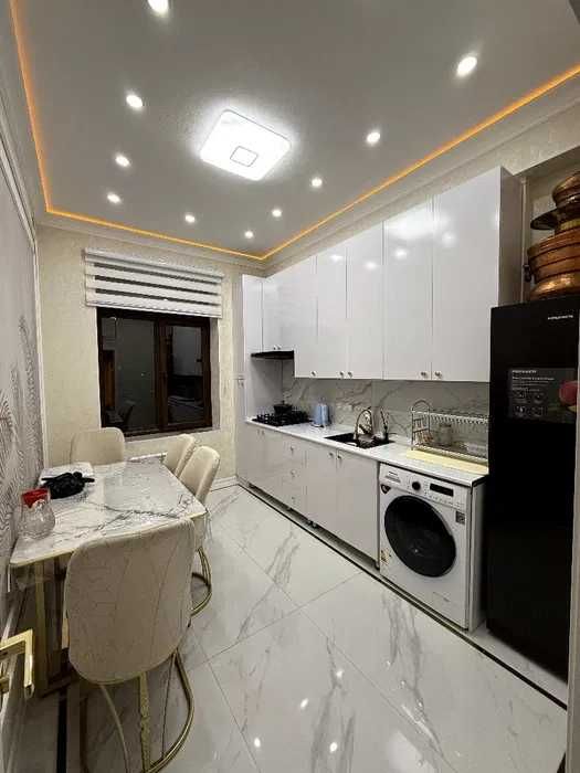 Роскошная Квартира 1-ком. 4/10 в Аренду - все для вашего удобства!208*