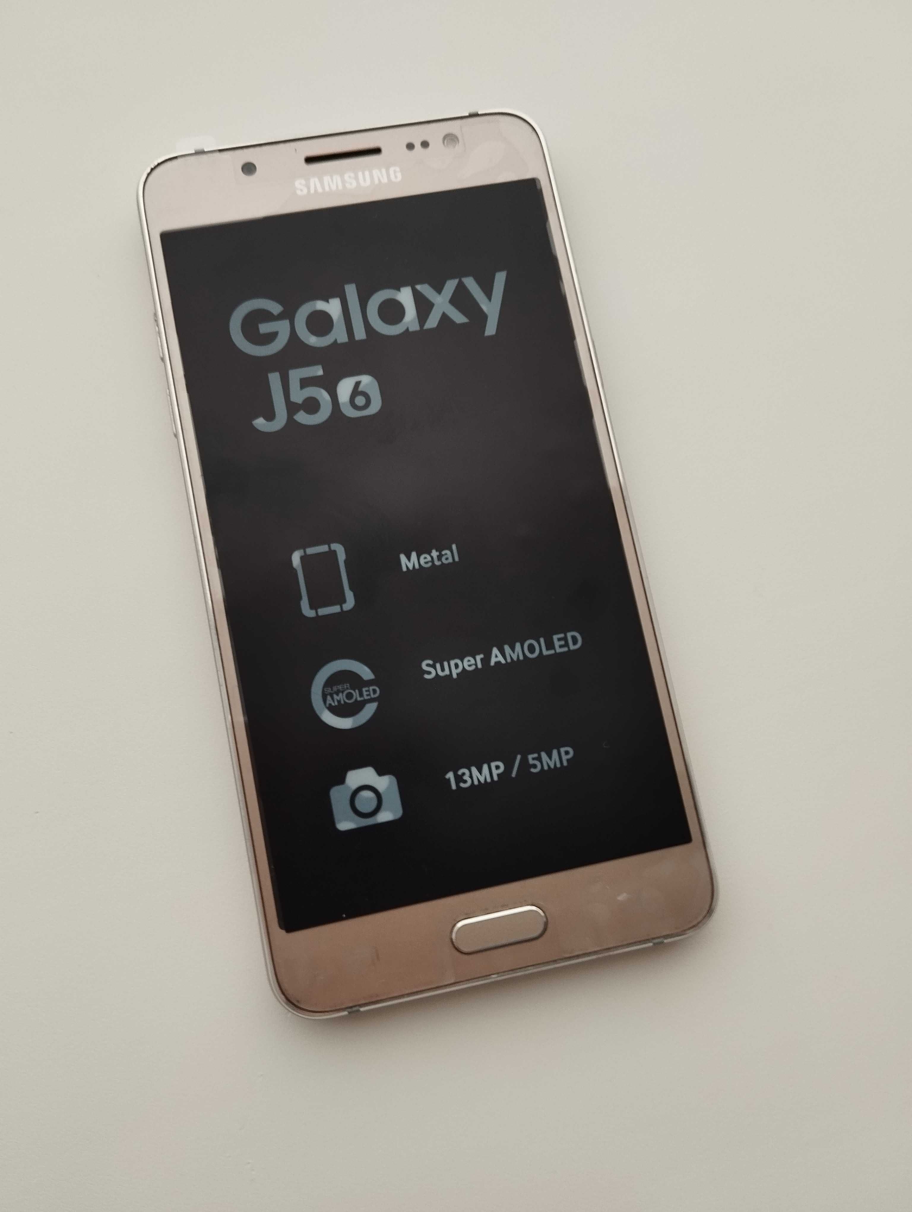 Samsung Galaxy J2